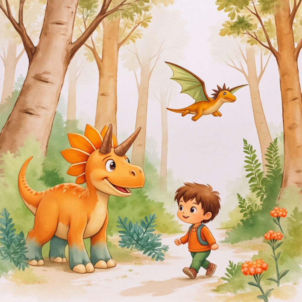 Forest Adventures