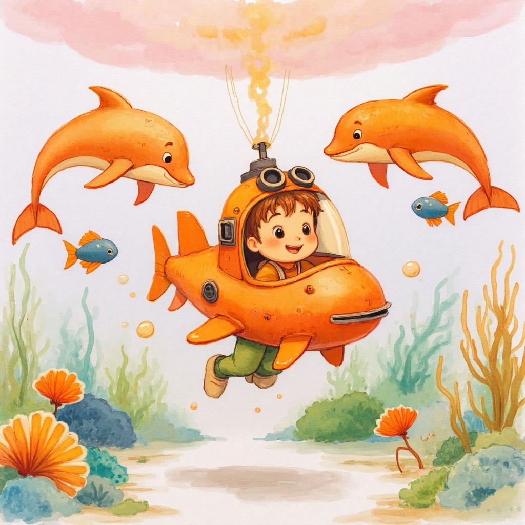 Ocean Exploration
