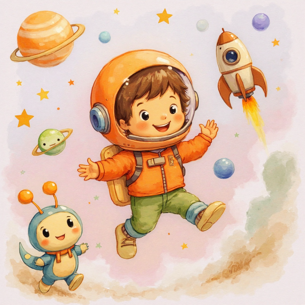 Space Missions